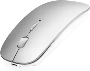 Bluetooth Mouse for Laptop