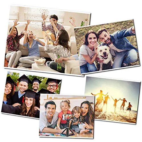 Bluetooth Selfie Stick Tripod,PEYOU Extendable Phone Tripod Stand with Wireless Remote, Tripod Stand Selfie Stick Compatible for iPhone 11/11 Pro/XS Max/XS/XR/X/8/7 Plus, Galaxy S9 S8 Note 9 8,Google