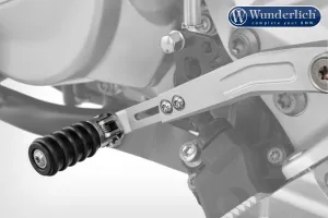 BMW F Series Ergonomics - Gear Shifter Enlarger