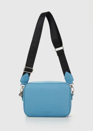 BOND Camera Crossbody Blue
