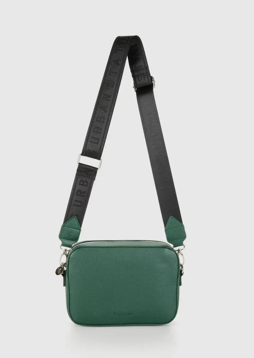 BOND Camera Crossbody Sacramento