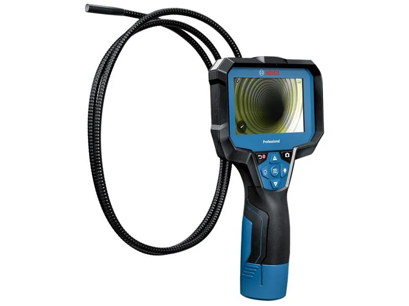 Bosch GIC 12V-4-23 C Professional Inspection Camera 12V   Battery Adaptor