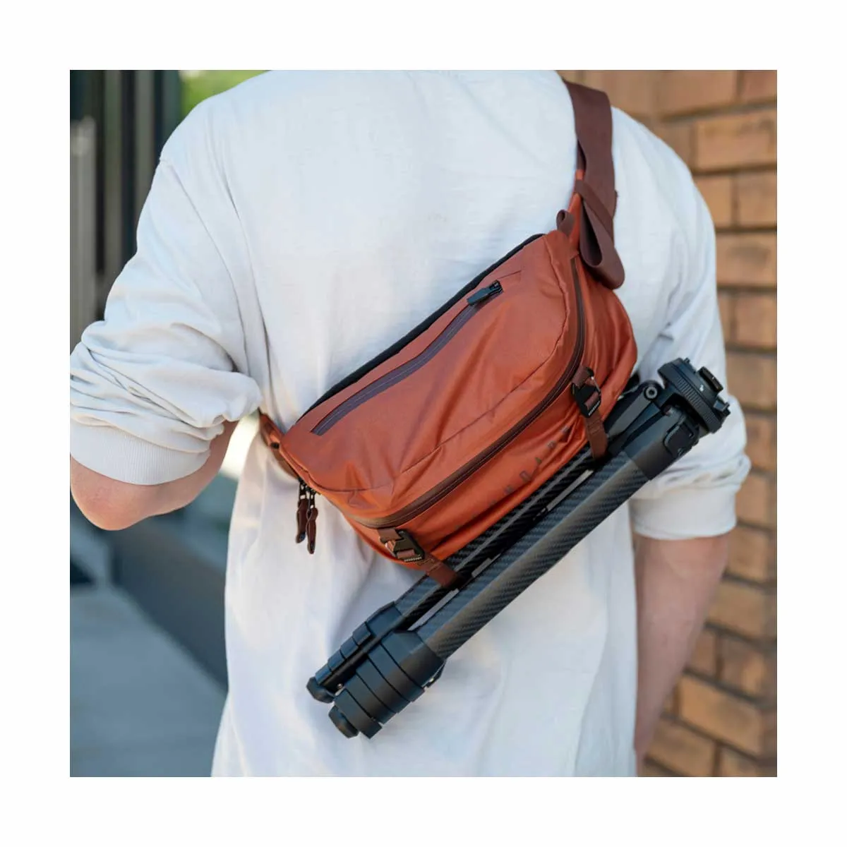 Boundary Rift Pack (Sienna)