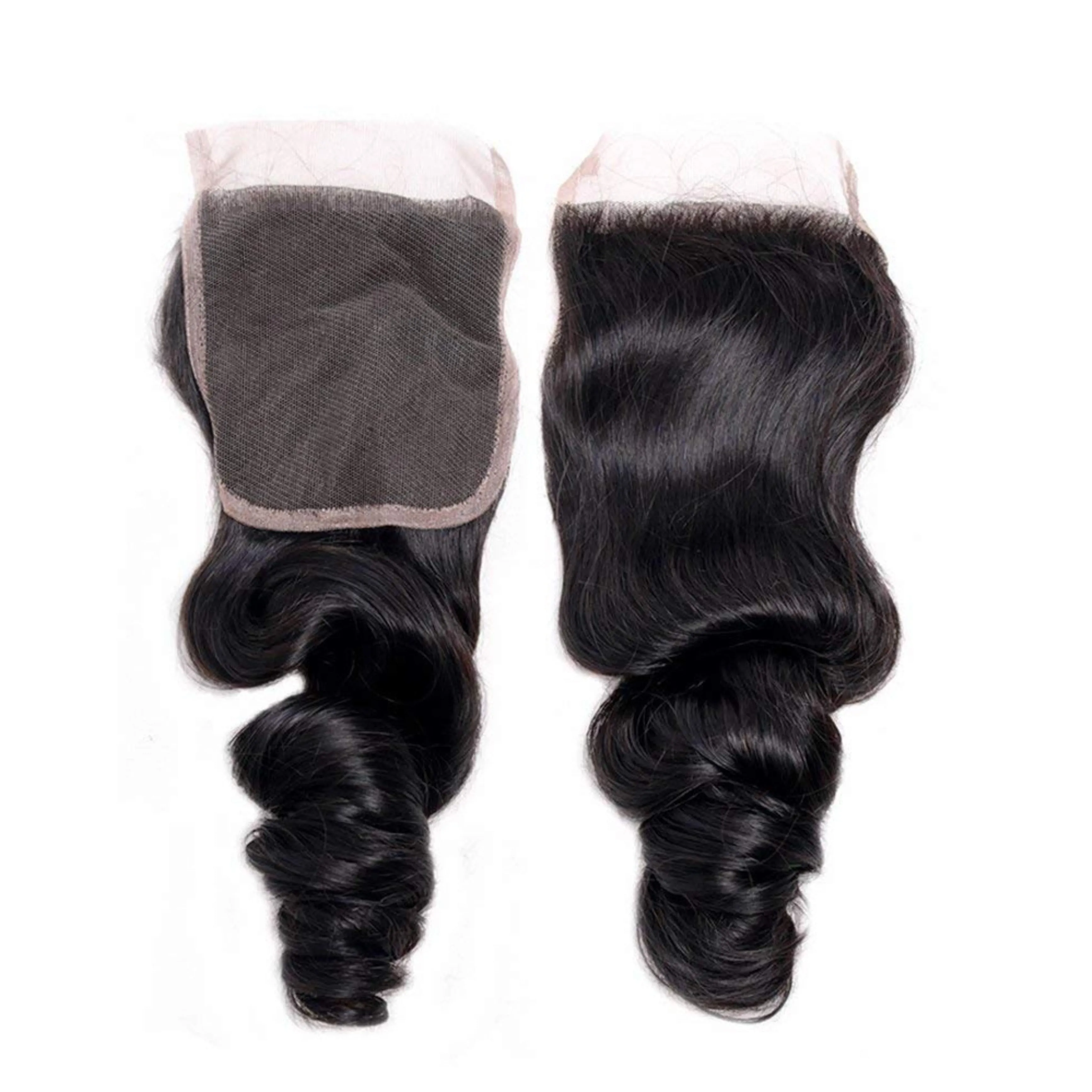 Brazilian Lace Closure