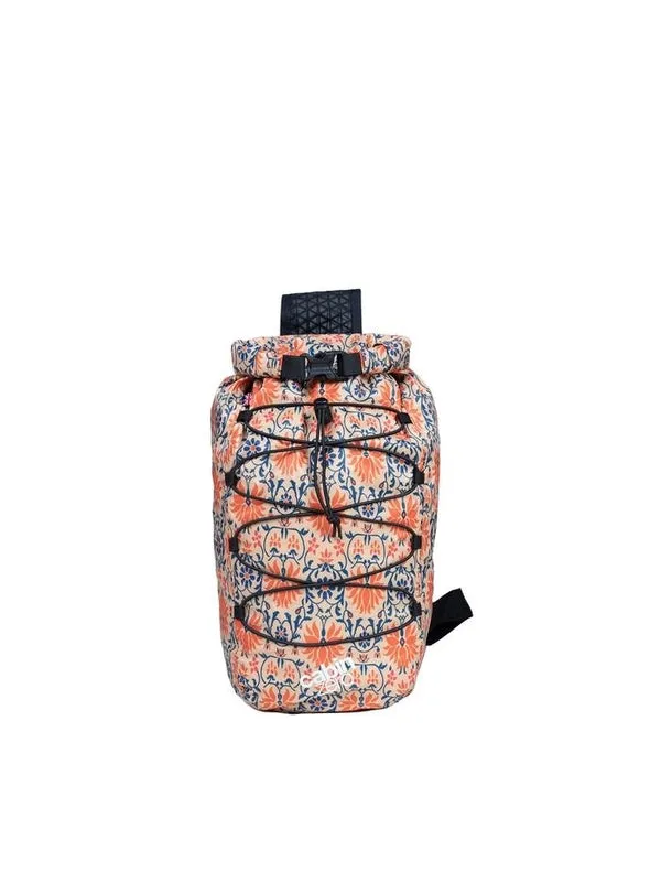 Cabinzero ADV Dry 11L V&A Waterproof Crossbody Bag in Azar Print