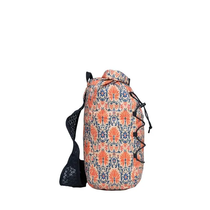 Cabinzero ADV Dry 11L V&A Waterproof Crossbody Bag in Azar Print