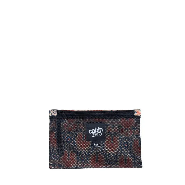 Cabinzero ADV Dry 11L V&A Waterproof Crossbody Bag in Azar Print