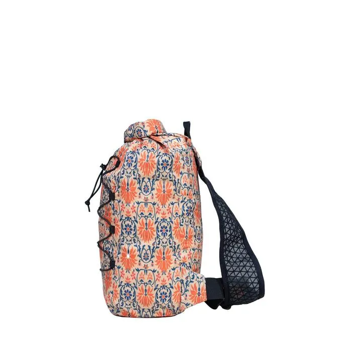 Cabinzero ADV Dry 11L V&A Waterproof Crossbody Bag in Azar Print