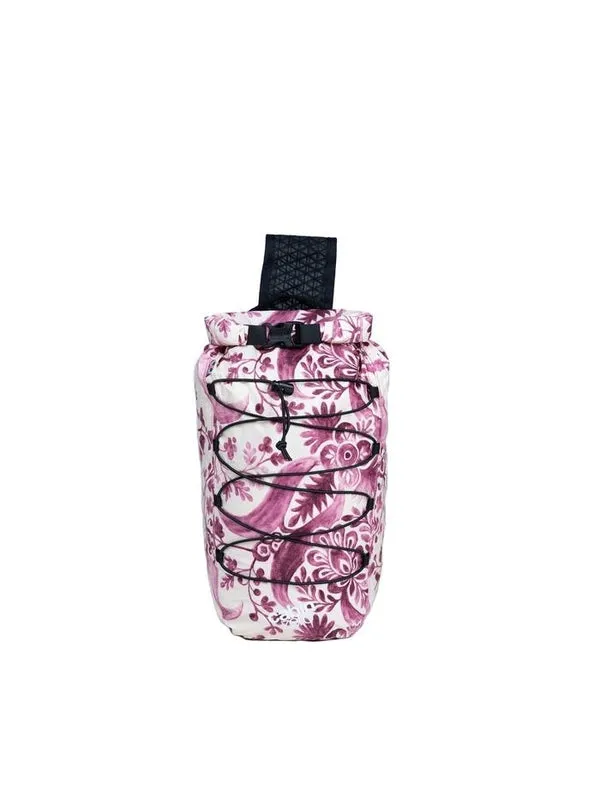 Cabinzero ADV Dry 11L V&A Waterproof Crossbody Bag in Spitafields Print