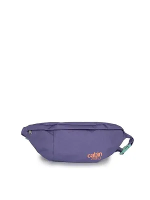 Cabinzero Hip Pack 2L in Lavender Love Color
