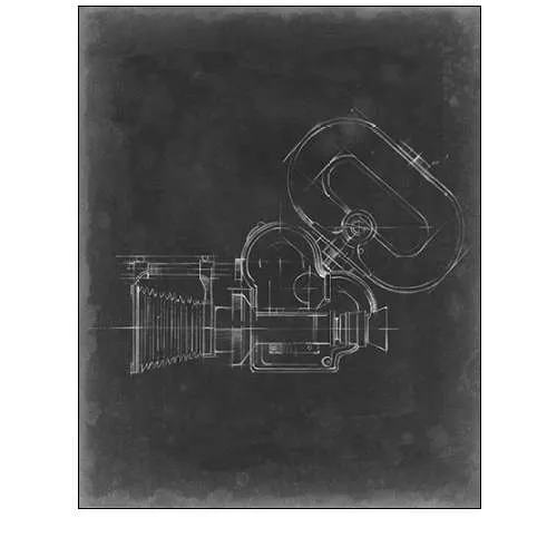 Camera Blueprint V