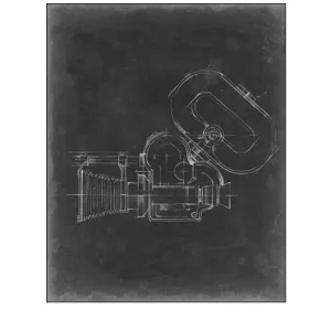 Camera Blueprint V