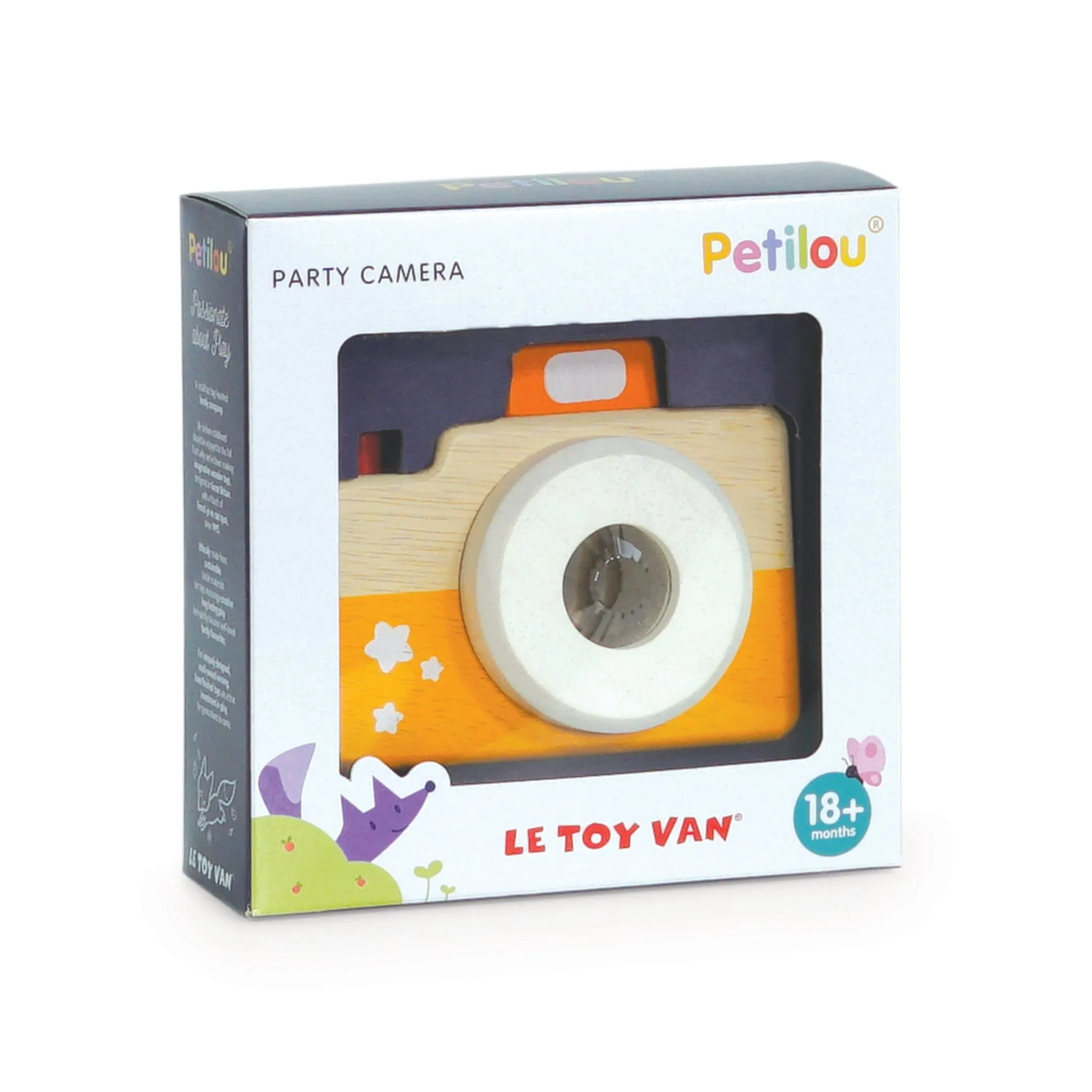 Camera