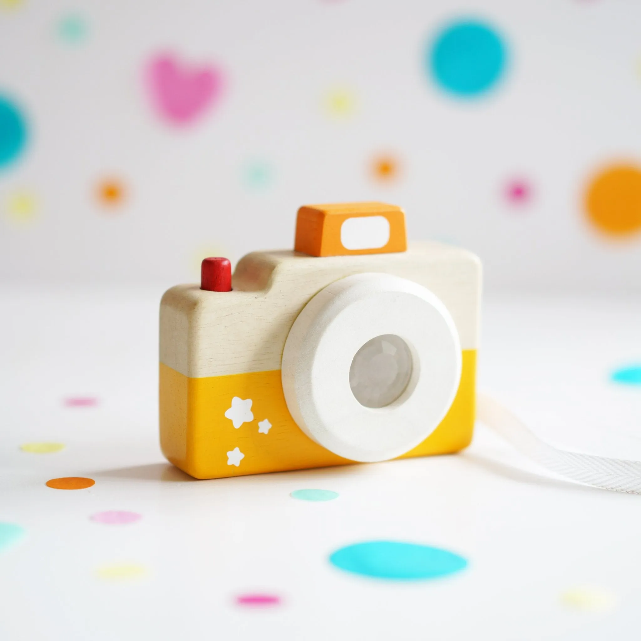 Camera