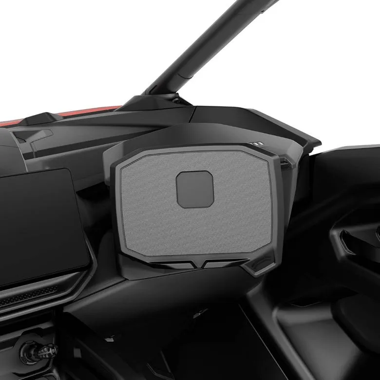 Can-Am Electronic Device Holder | Maverick R