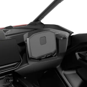 Can-Am Electronic Device Holder | Maverick R