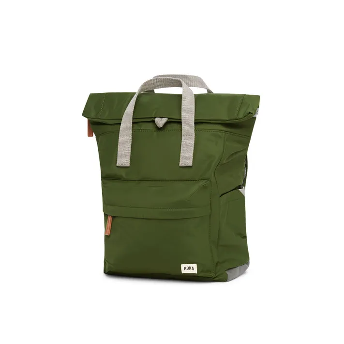 Canfield B Sustainable Avocado Nylon