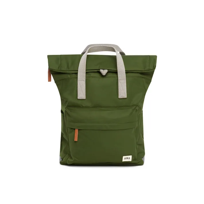 Canfield B Sustainable Avocado Nylon