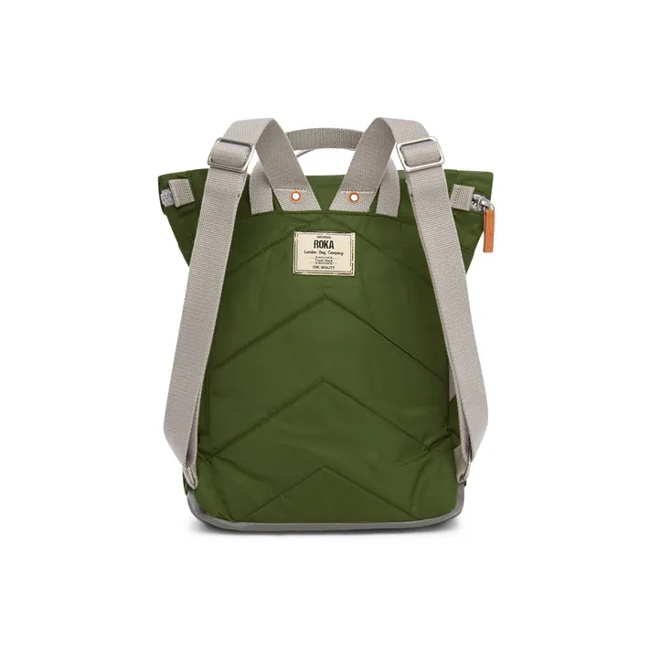 Canfield B Sustainable Avocado Nylon