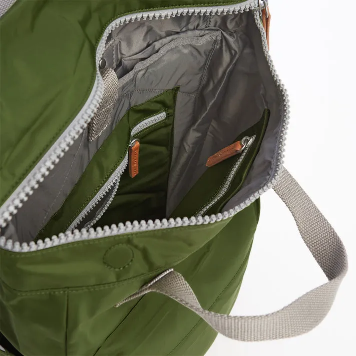 Canfield B Sustainable Avocado Nylon