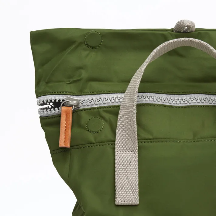 Canfield B Sustainable Avocado Nylon