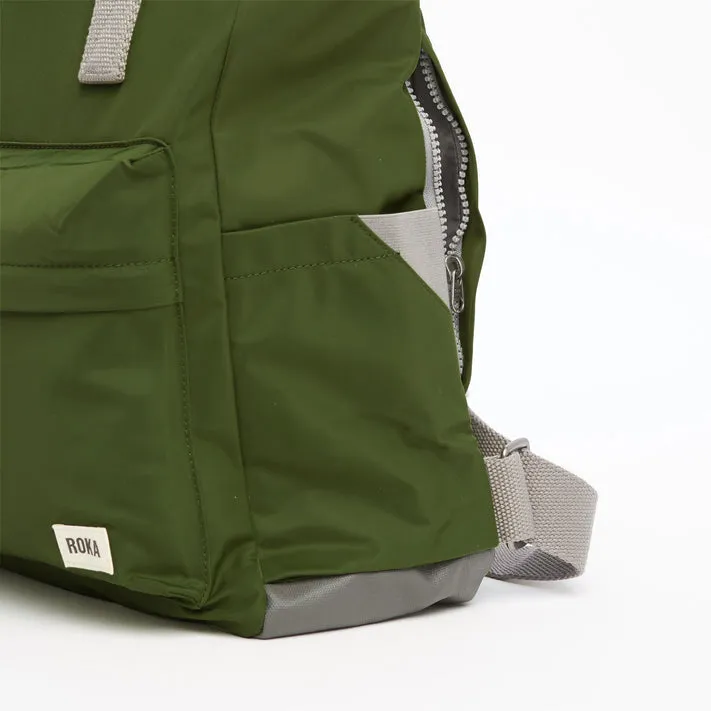 Canfield B Sustainable Avocado Nylon