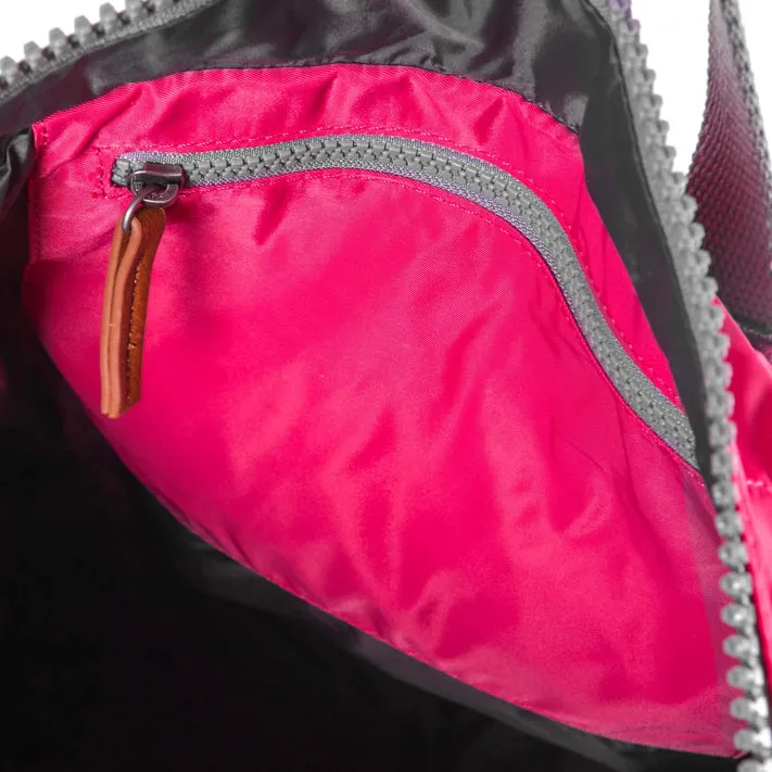 Canfield B Sustainable Raspberry (Nylon)