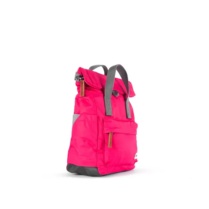 Canfield B Sustainable Raspberry (Nylon)