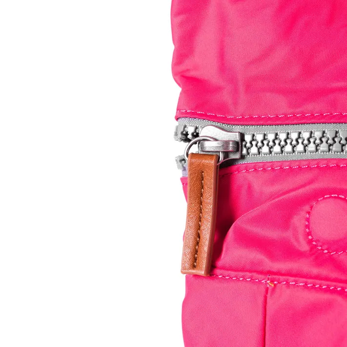 Canfield B Sustainable Raspberry (Nylon)
