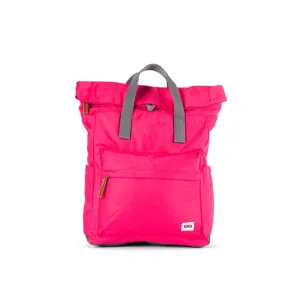 Canfield B Sustainable Raspberry (Nylon)