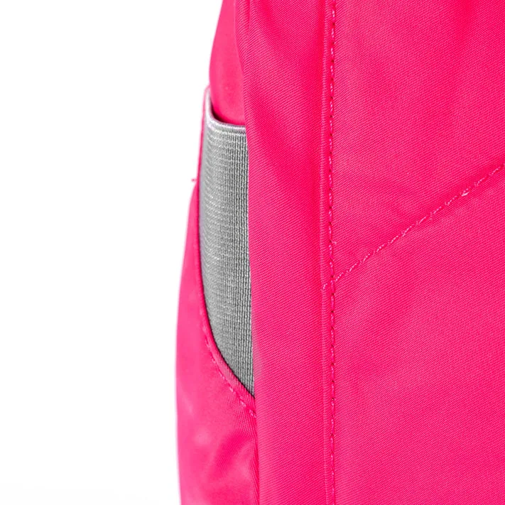 Canfield B Sustainable Raspberry (Nylon)