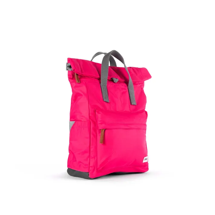 Canfield B Sustainable Raspberry (Nylon)