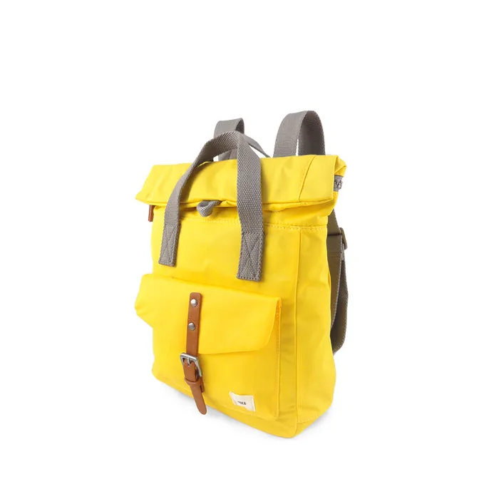 Canfield C Mustard