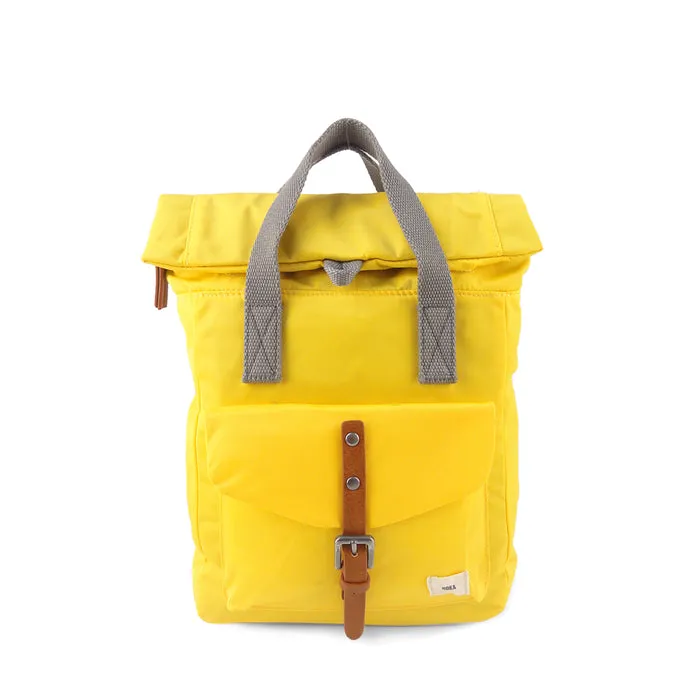 Canfield C Mustard