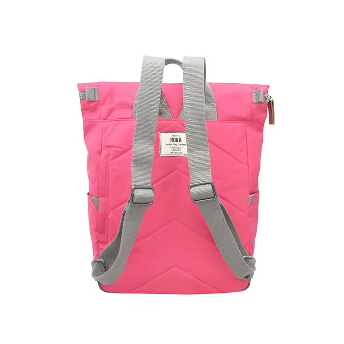 Canfield C Raspberry