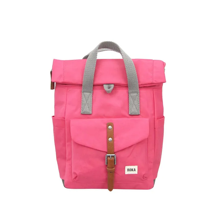 Canfield C Raspberry