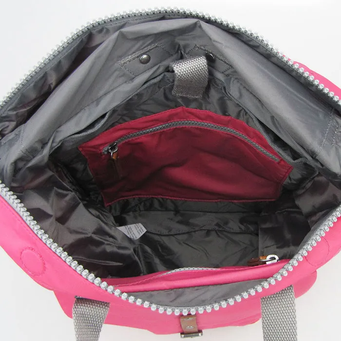 Canfield C Raspberry
