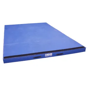 Carolina Gym Supply Competition Landing Mats