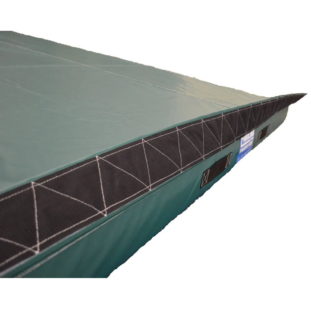 Carolina Gym Supply Competition Landing Mats