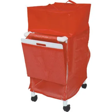Cart Crash Emergency by MJM