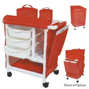 Cart Crash Emergency by MJM