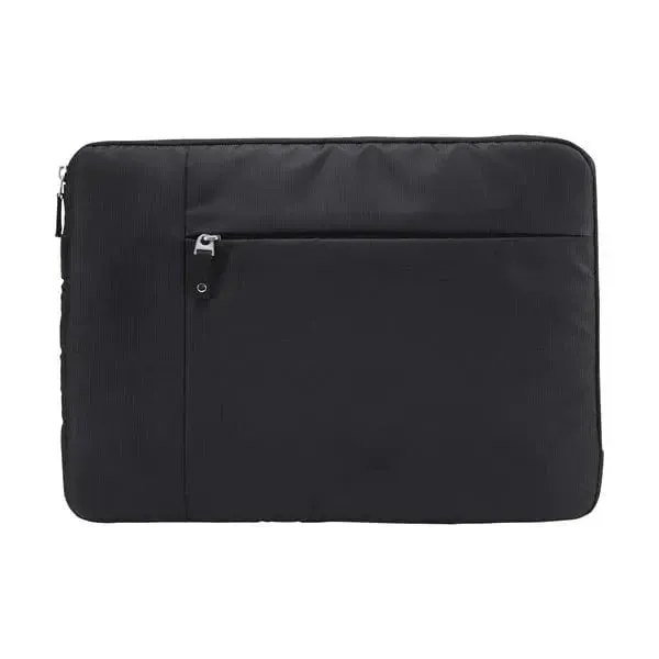 Case Logic Sleeve for 15.6"  Laptop TS-115 - Black