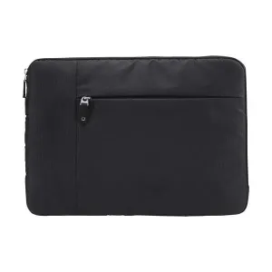 Case Logic Sleeve for 15.6"  Laptop TS-115 - Black