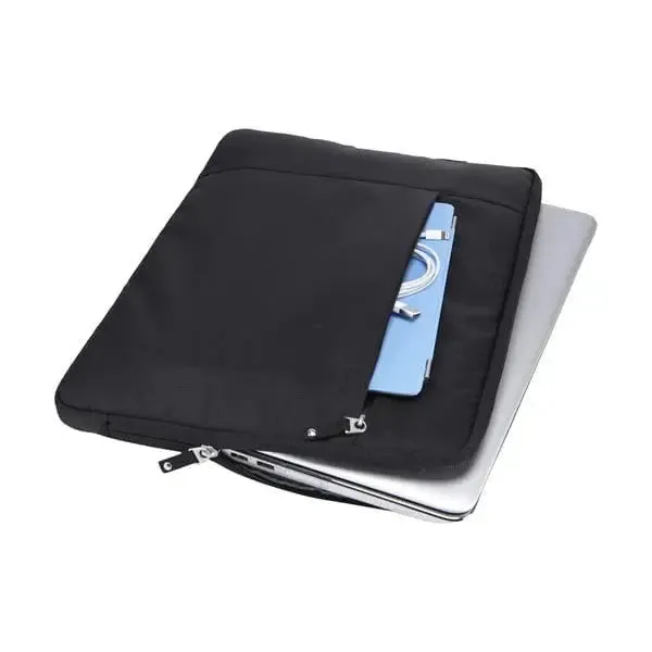 Case Logic Sleeve for 15.6"  Laptop TS-115 - Black
