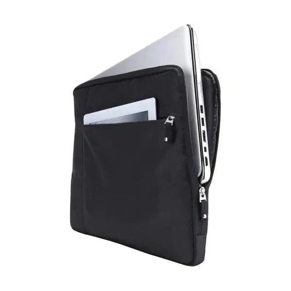 Case Logic Sleeve for 15.6"  Laptop TS-115 - Black