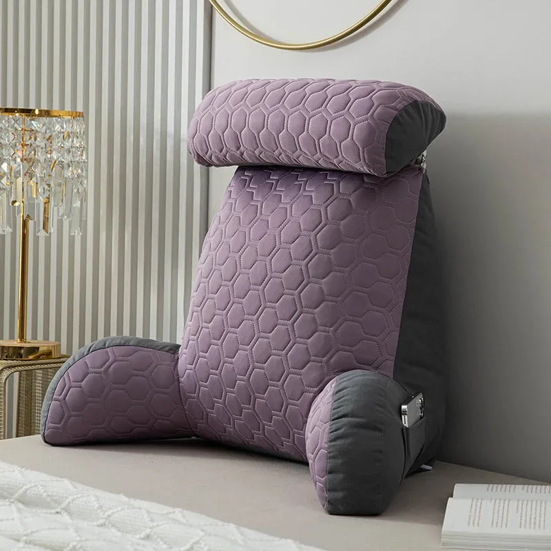 Cavarelle Support Pillow