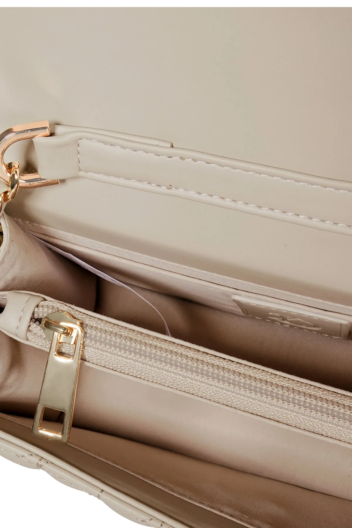 Cavy Bag - Tan