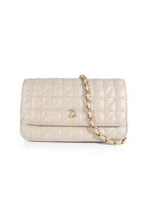 Cavy Bag - Tan