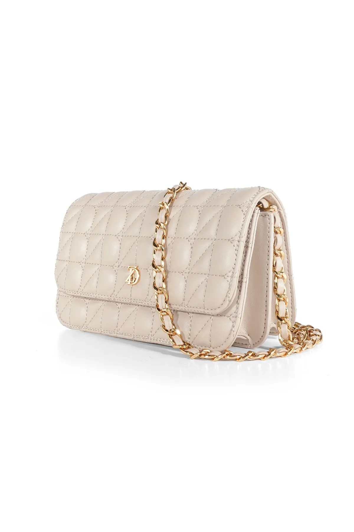 Cavy Bag - Tan
