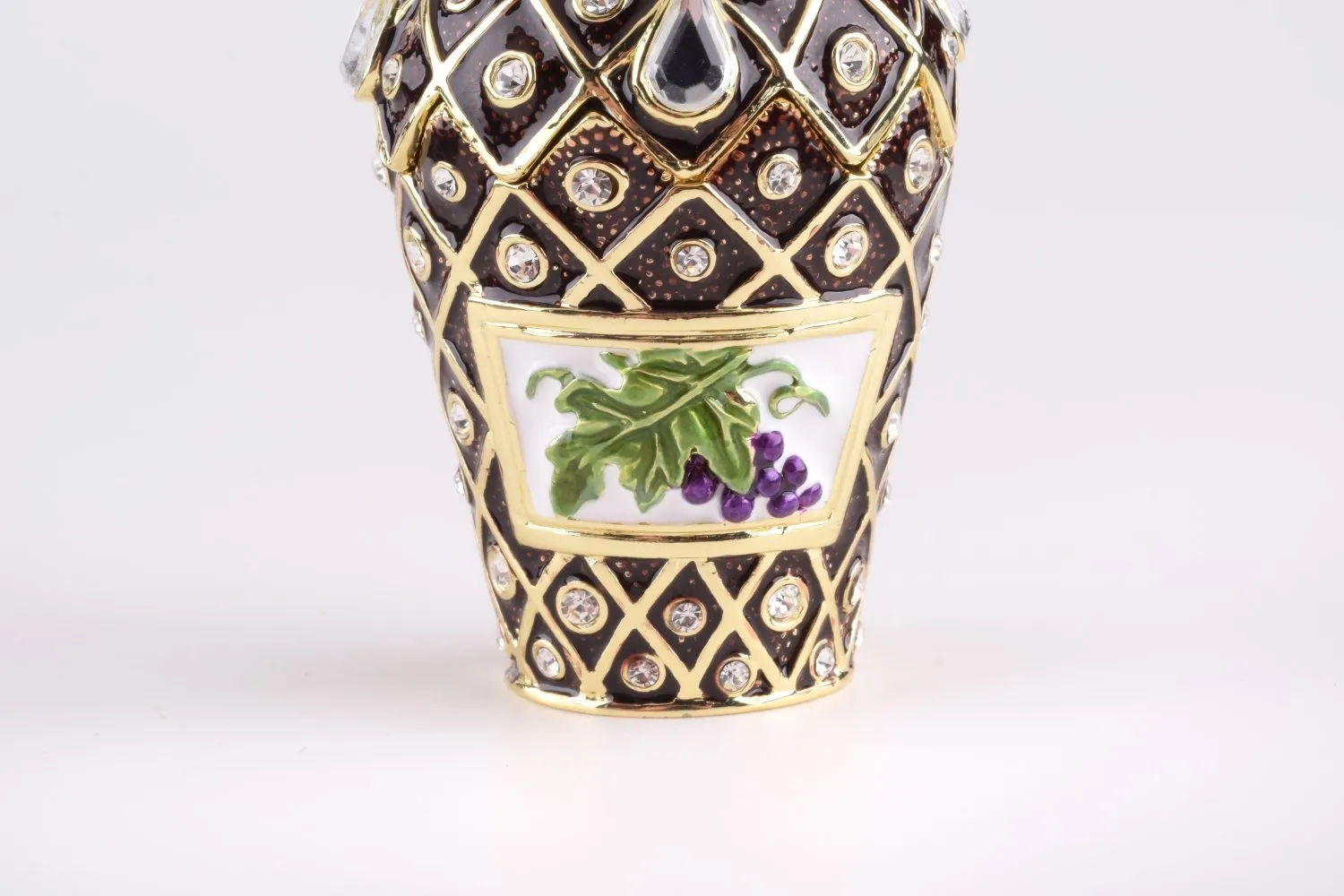 Champagne Bottle